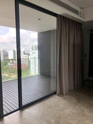 OUE Twin Peaks (D9), Condominium #571748521